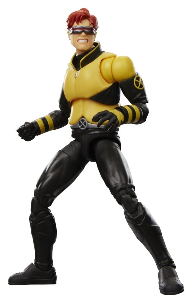 X-Men '97 Marvel Legends Actionfigur Cyclops 15 cm