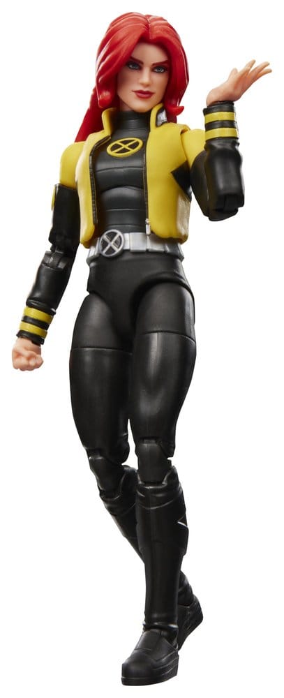 X-Men '97 Marvel Legends Actionfigur Jean Grey 15 cm