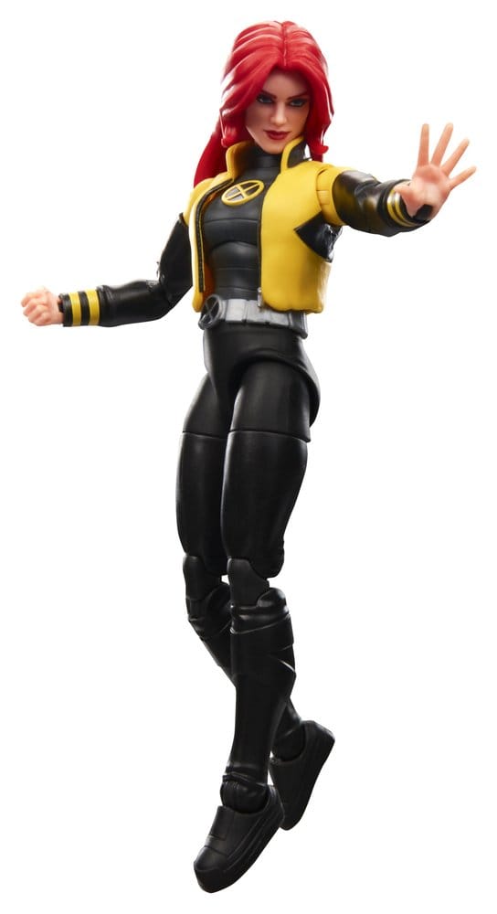 X-Men '97 Marvel Legends Actionfigur Jean Grey 15 cm