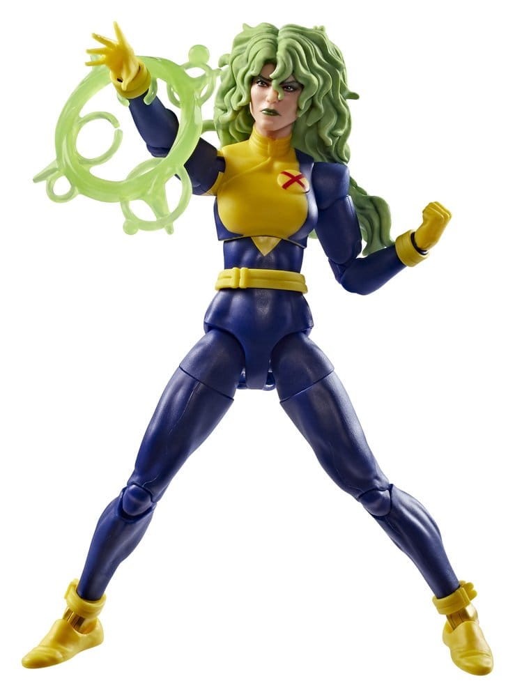 X-Men '97 Marvel Legends Actionfigur Marvel's Polaris 15 cm