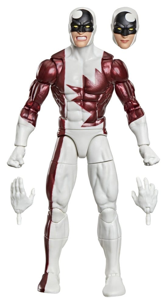 X-Men '97 Marvel Legends Actionfigur Marvel's Vindicator 15 cm