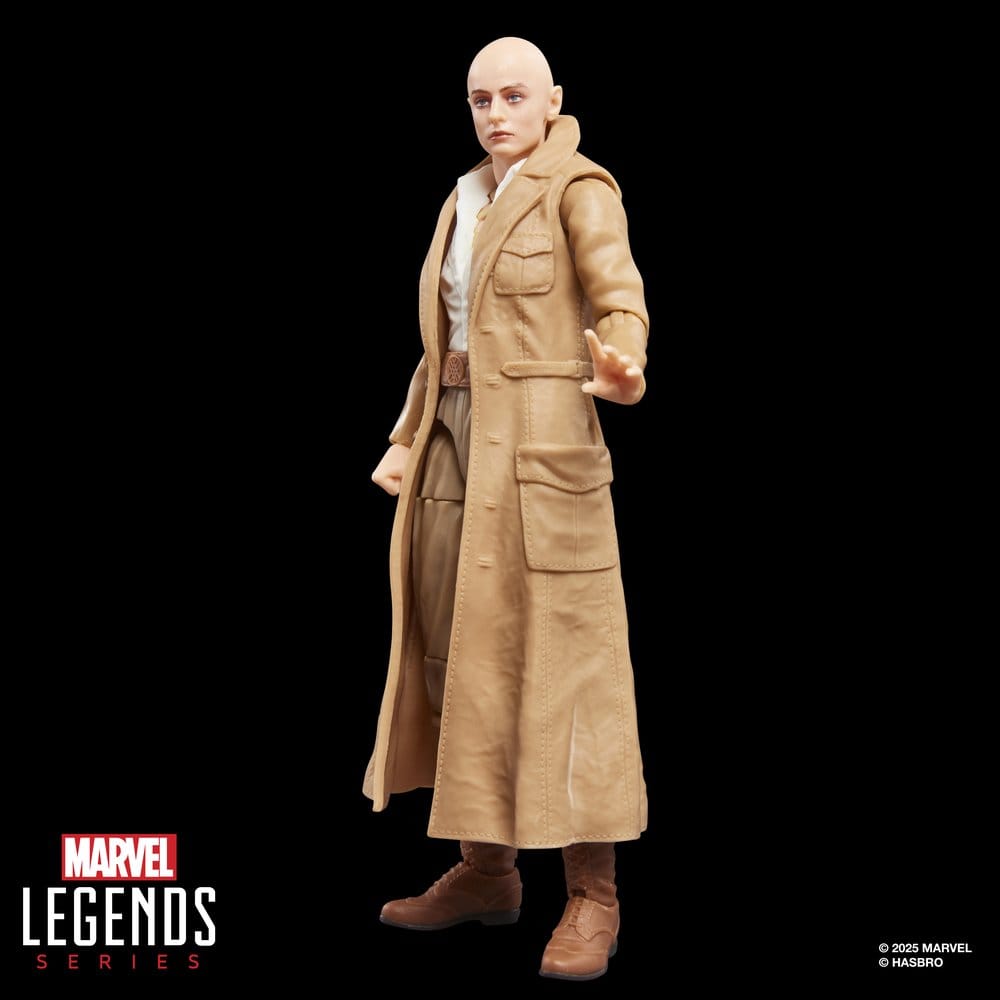 Deadpool & Wolverine Marvel Legends Actionfigur Cassandra Nova 15 cm
