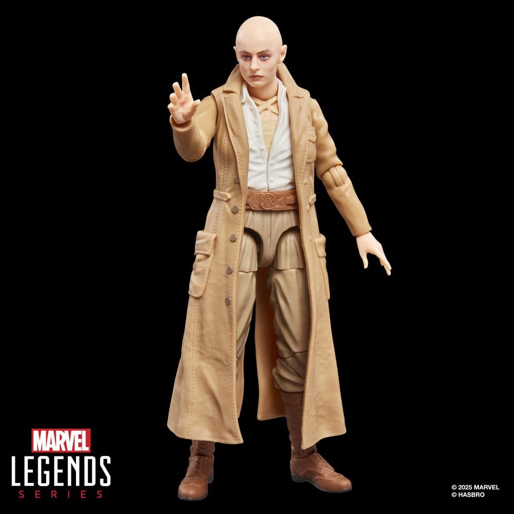 Deadpool & Wolverine Marvel Legends Actionfigur Cassandra Nova 15 cm