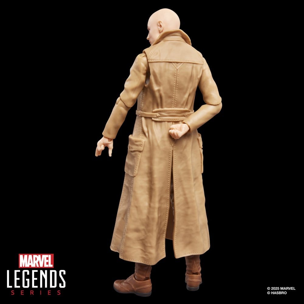 Deadpool & Wolverine Marvel Legends Actionfigur Cassandra Nova 15 cm