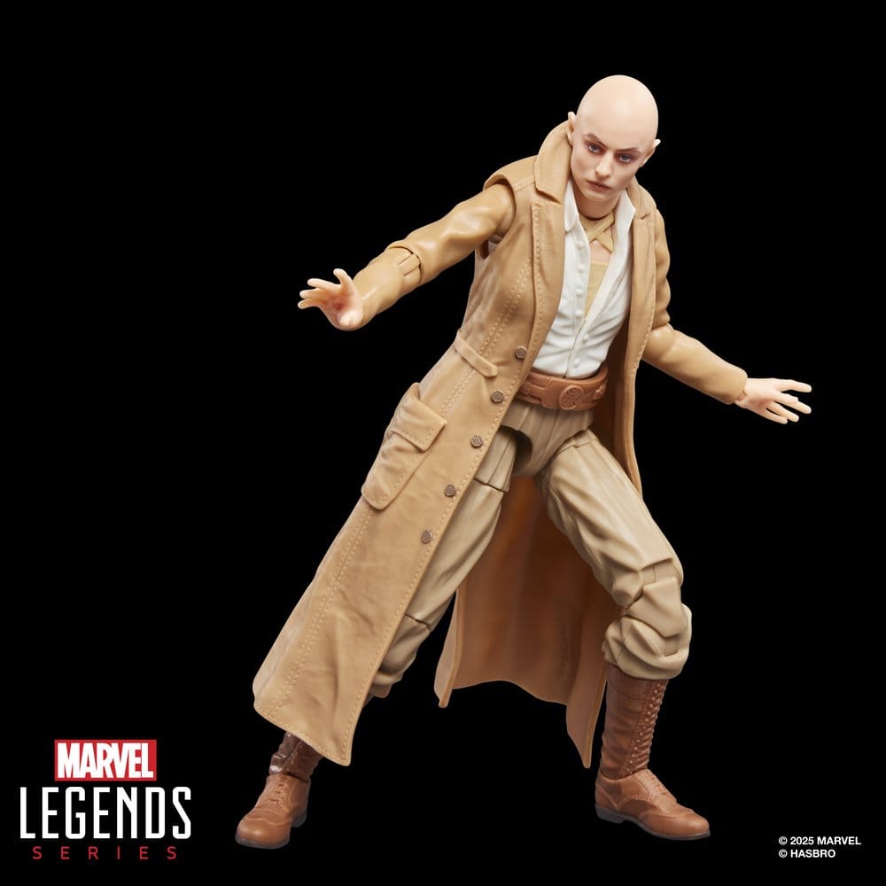 Deadpool & Wolverine Marvel Legends Actionfigur Cassandra Nova 15 cm
