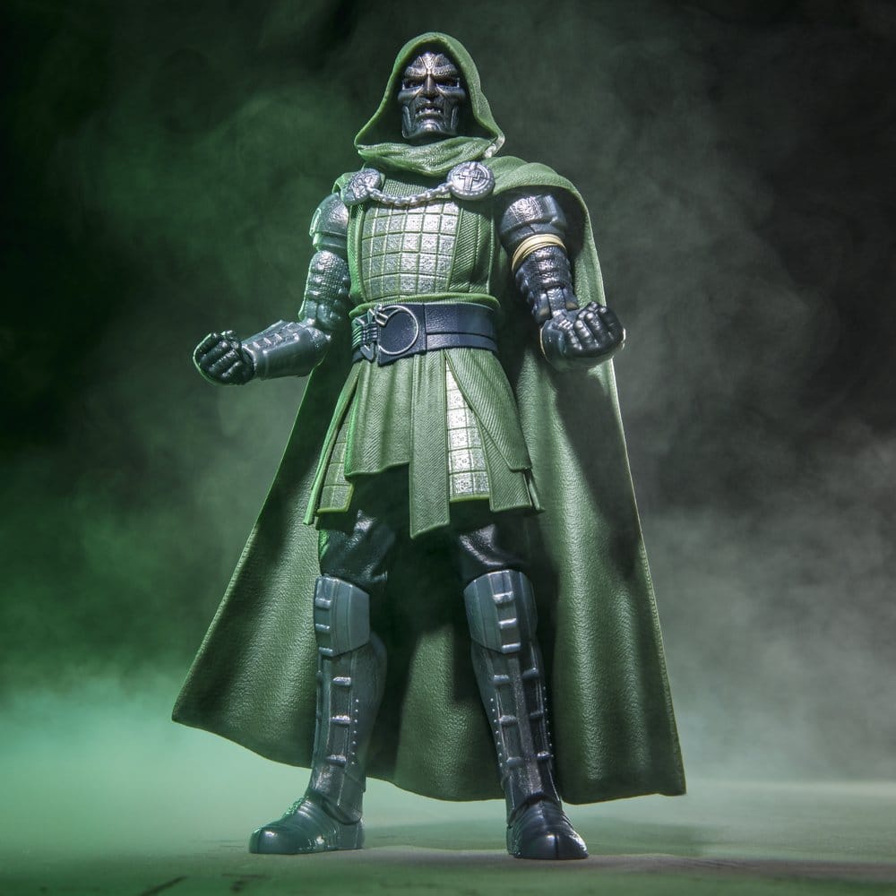Avengers: Doomsday Marvel Legends Actionfigur Doctor Doom 15 cm