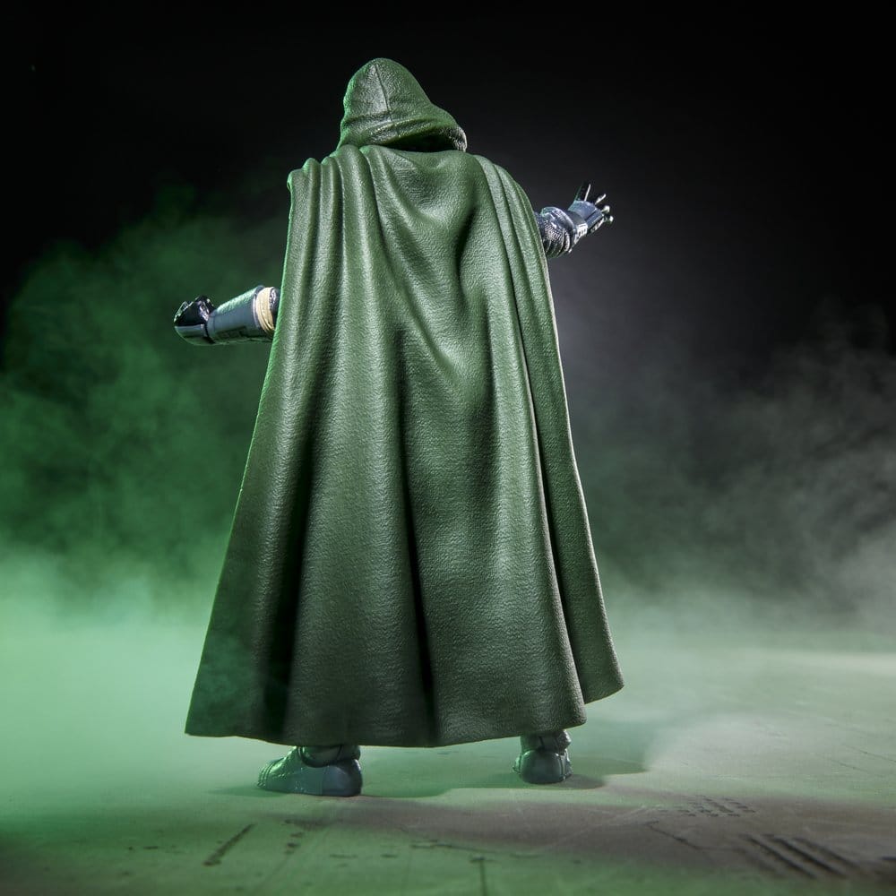 Avengers: Doomsday Marvel Legends Actionfigur Doctor Doom 15 cm