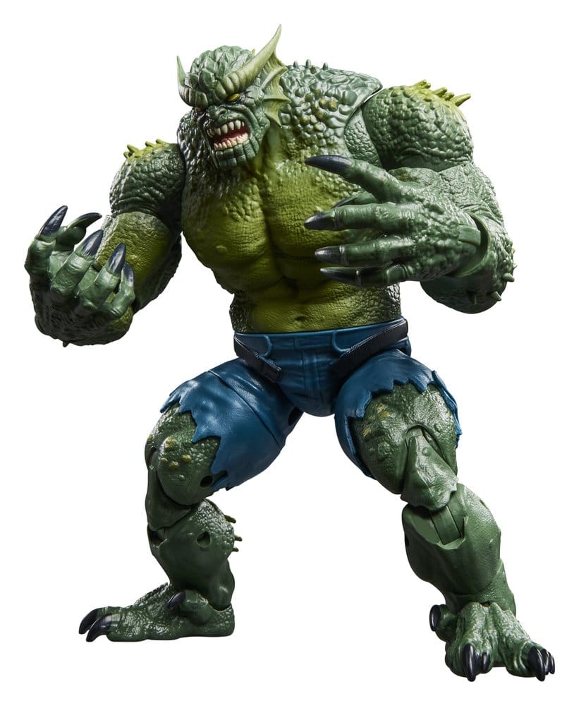 The Incredible Hulk Marvel Legends Actionfigur Marvel's Abomination 15 cm