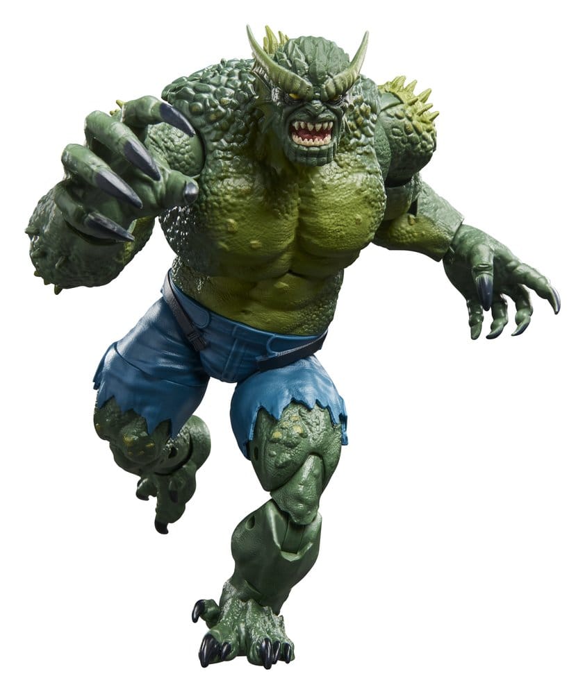 The Incredible Hulk Marvel Legends Actionfigur Marvel's Abomination 15 cm