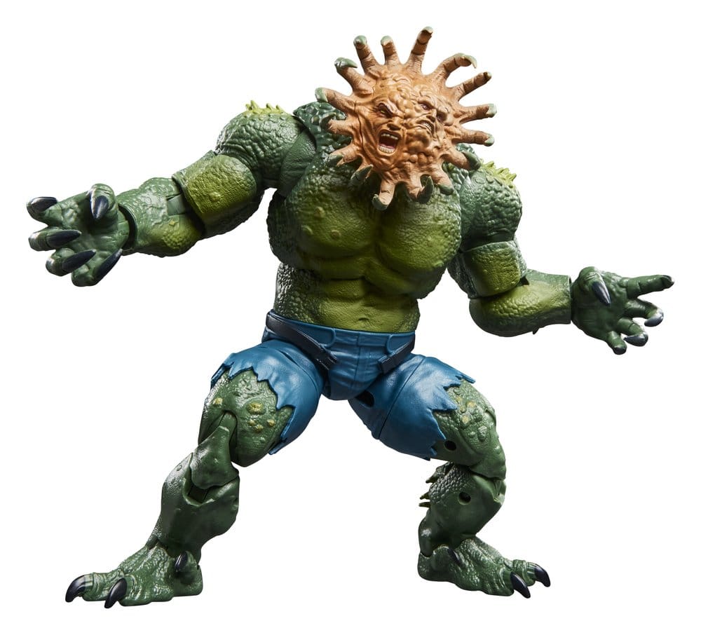 The Incredible Hulk Marvel Legends Actionfigur Marvel's Abomination 15 cm