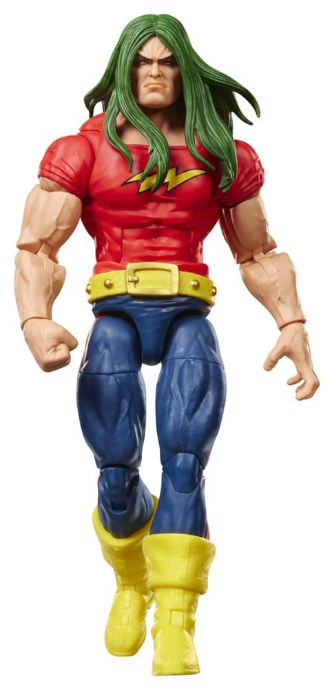 The Incredible Hulk Marvel Legends Actionfigur Marvel's Doc Samson 15 cm