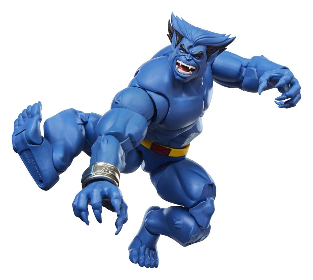 X-Men '97 Marvel Legends Actionfigur Marvel's Beast 15 cm
