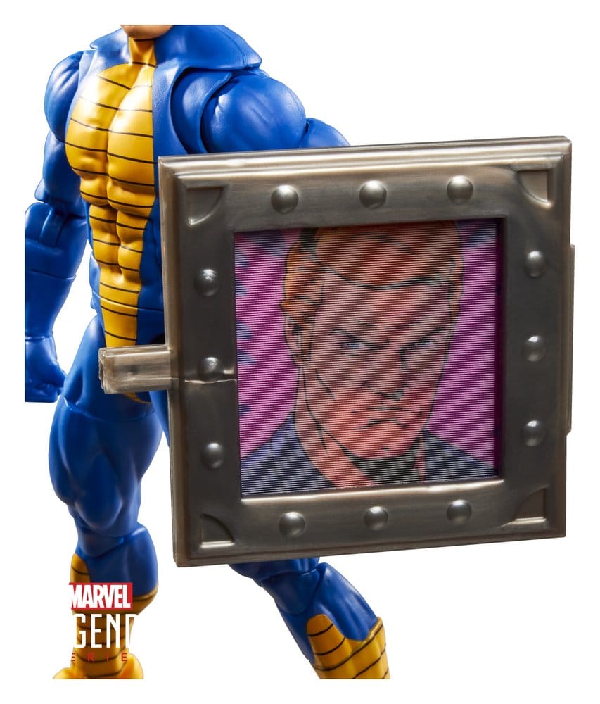 Secret Wars Marvel Legends Actionfigur Constrictor 15 cm