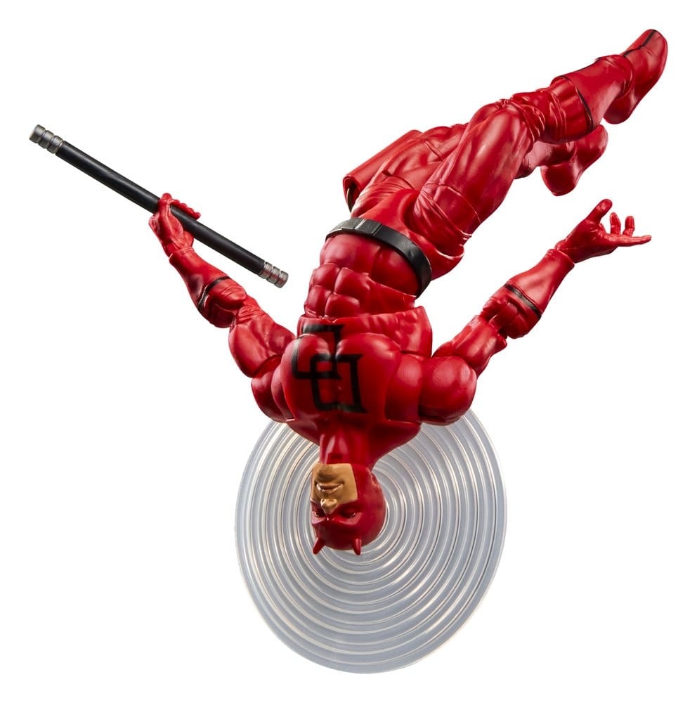 Secret Wars Marvel Legends Actionfigur Daredevil 15 cm