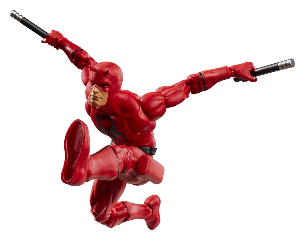 Secret Wars Marvel Legends Actionfigur Daredevil 15 cm