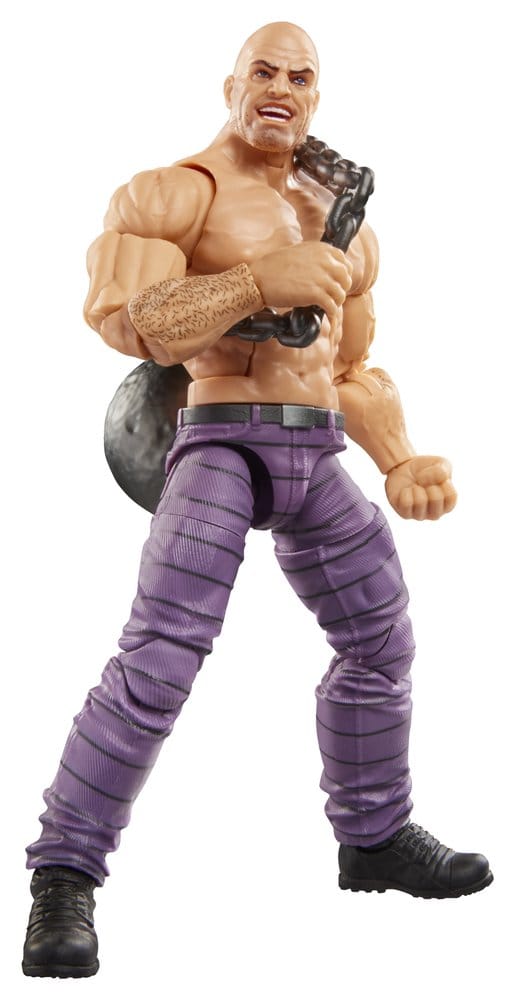 Secret Wars Marvel Legends Actionfigur Absorbing Man 15 cm