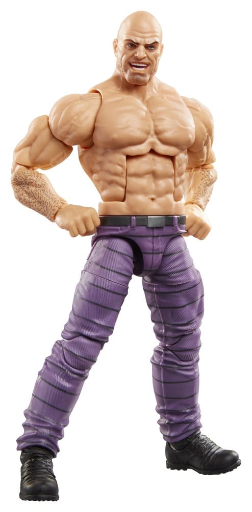 Secret Wars Marvel Legends Actionfigur Absorbing Man 15 cm