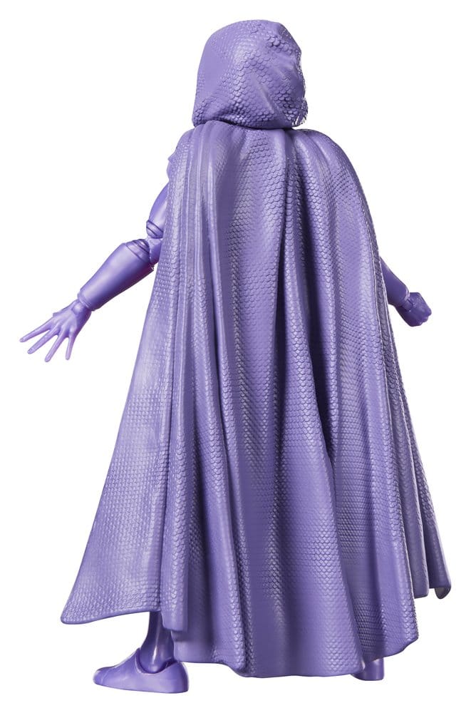 Marvel Legends Actionfigur Psylocke (BAF: Marvel's Box) 15 cm