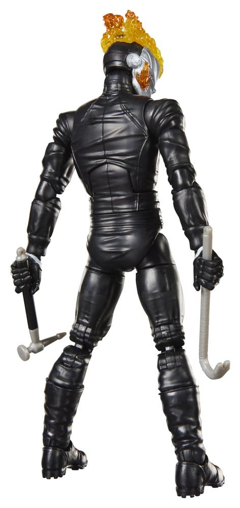 Marvel Legends Actionfigur Ghost Rider (Robbie Reyes) (BAF: Marvel's Box) 15 cm