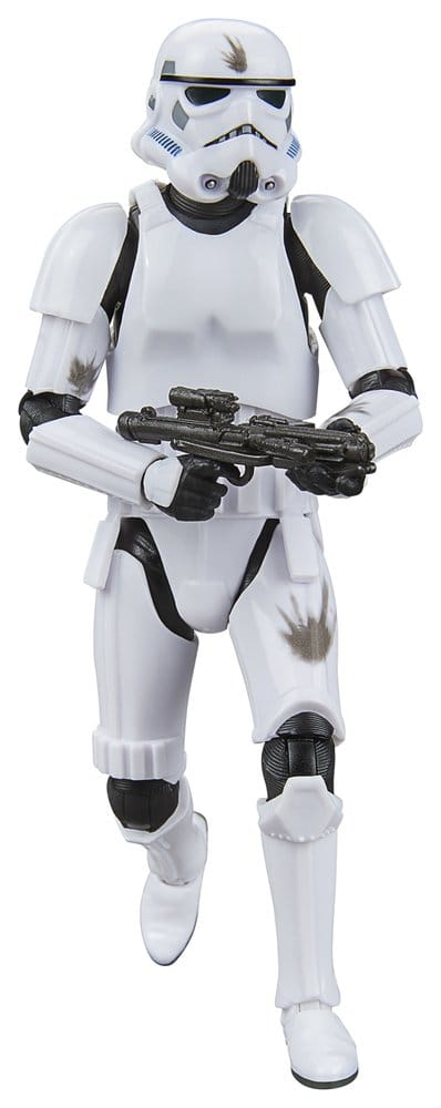Star Wars Black Series Actionfigur Stormtrooper May the 4th Be With You 15 cm