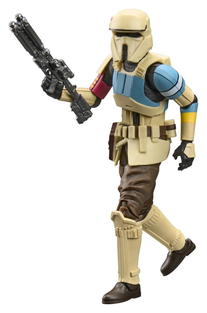 Star Wars: Battlefront Black Series Actionfiguren 2er-Pack Scarif Stormtrooper & Magma Stormtrooper 15 cm