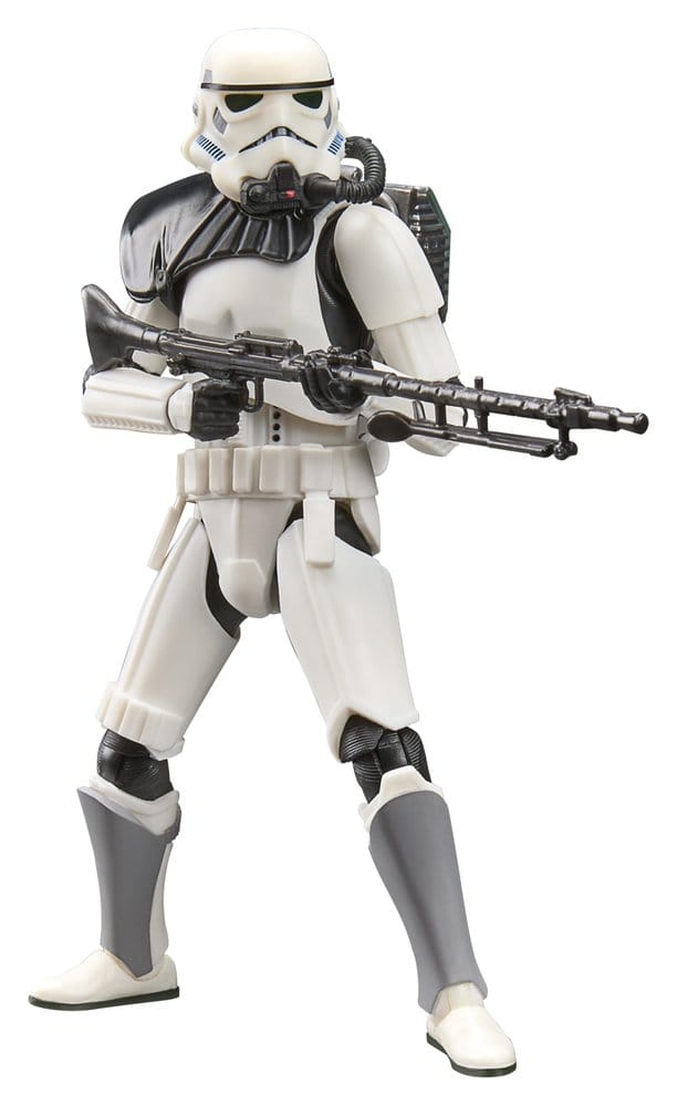 Star Wars: Battlefront Black Series Actionfiguren 2er-Pack Scarif Stormtrooper & Magma Stormtrooper 15 cm