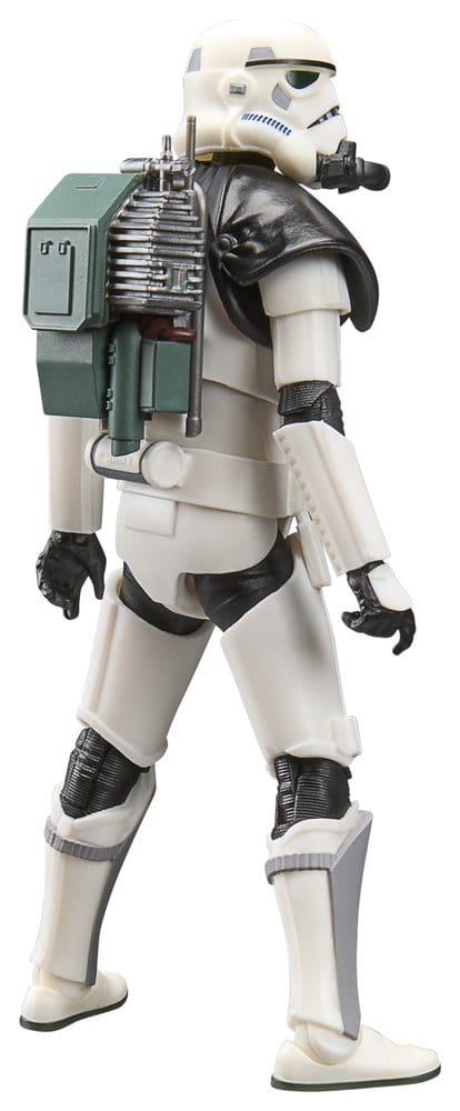 Star Wars: Battlefront Black Series Actionfiguren 2er-Pack Scarif Stormtrooper & Magma Stormtrooper 15 cm