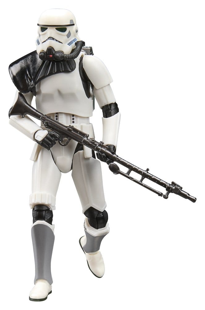 Star Wars: Battlefront Black Series Actionfiguren 2er-Pack Scarif Stormtrooper & Magma Stormtrooper 15 cm