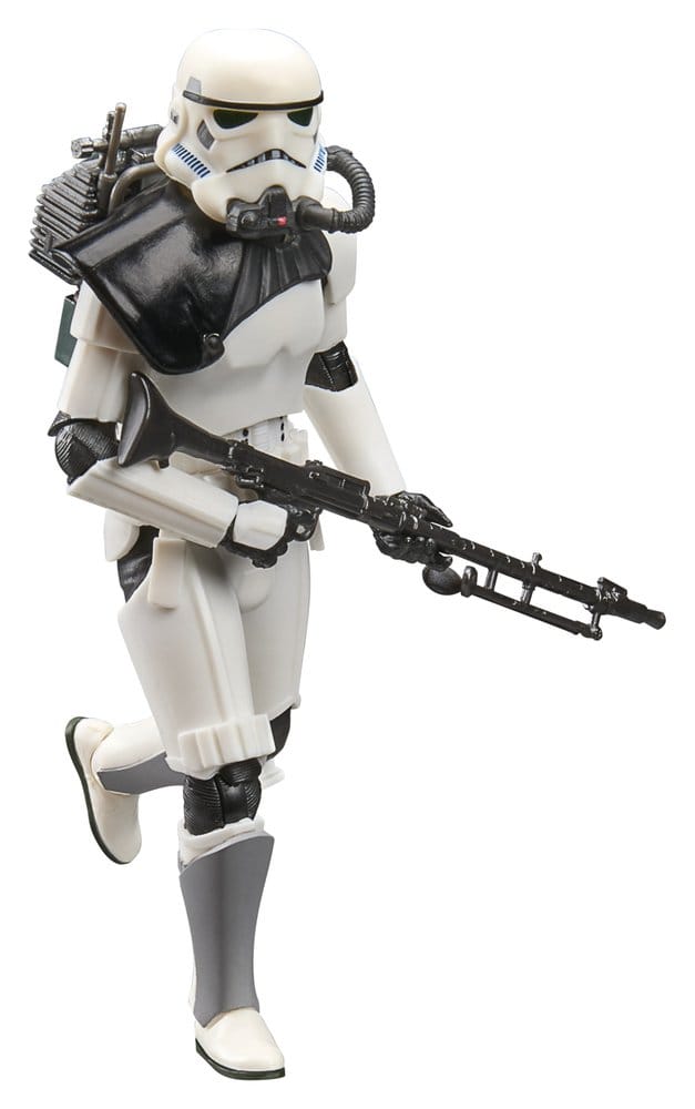 Star Wars: Battlefront Black Series Actionfiguren 2er-Pack Scarif Stormtrooper & Magma Stormtrooper 15 cm