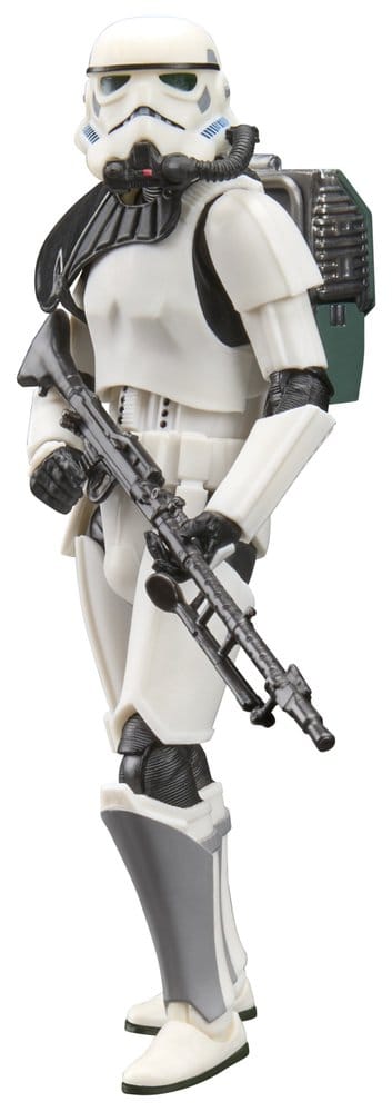 Star Wars: Battlefront Black Series Actionfiguren 2er-Pack Scarif Stormtrooper & Magma Stormtrooper 15 cm