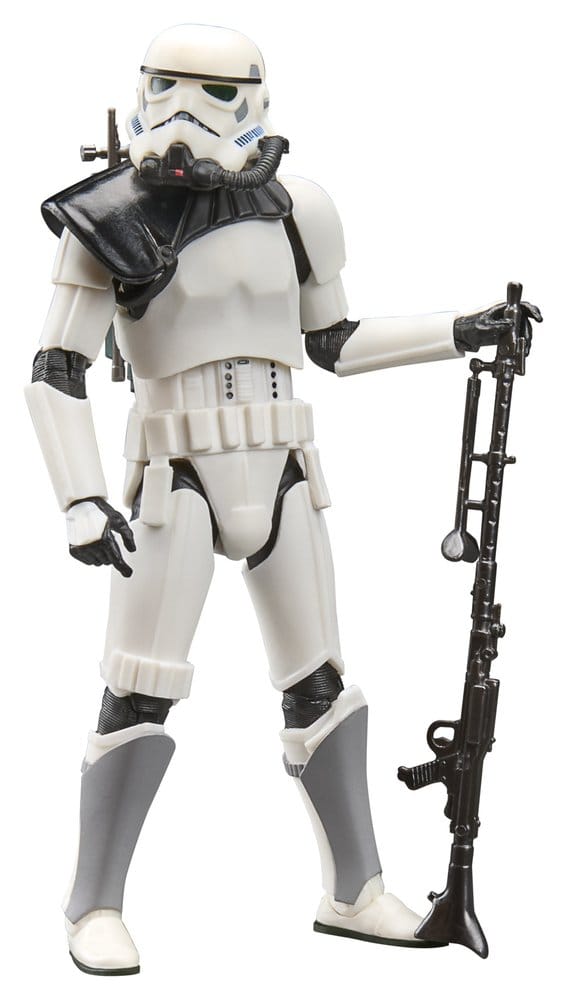 Star Wars: Battlefront Black Series Actionfiguren 2er-Pack Scarif Stormtrooper & Magma Stormtrooper 15 cm