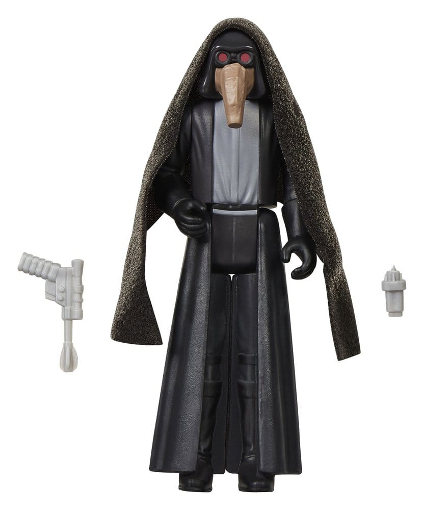 Star Wars Episode IV Retro Collection Actionfiguren 6er-Pack 10 cm