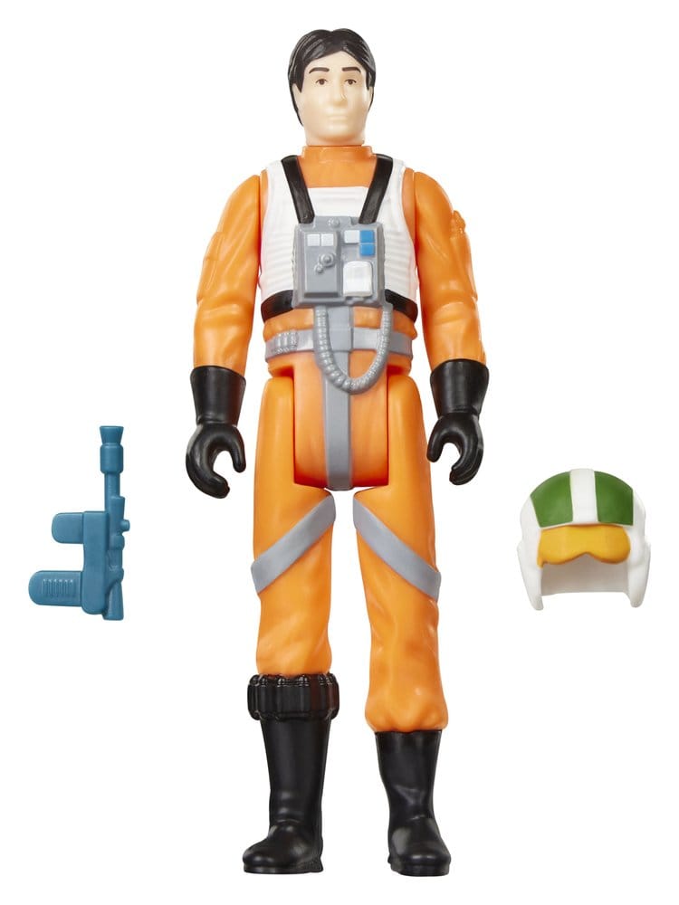 Star Wars Episode IV Retro Collection Actionfiguren 6er-Pack 10 cm