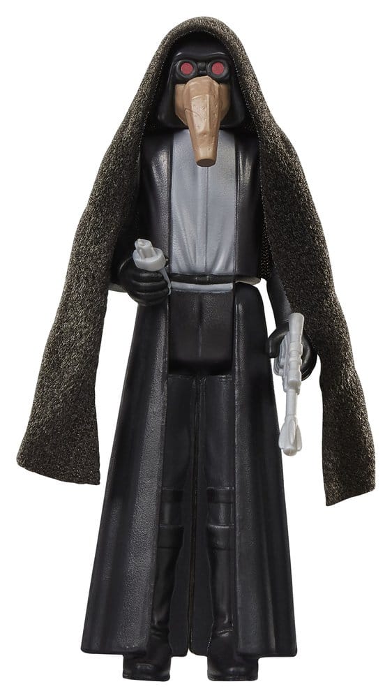 Star Wars Episode IV Retro Collection Actionfiguren 6er-Pack 10 cm