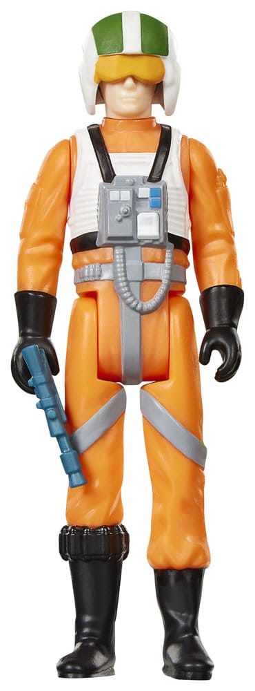 Star Wars Episode IV Retro Collection Actionfiguren 6er-Pack 10 cm