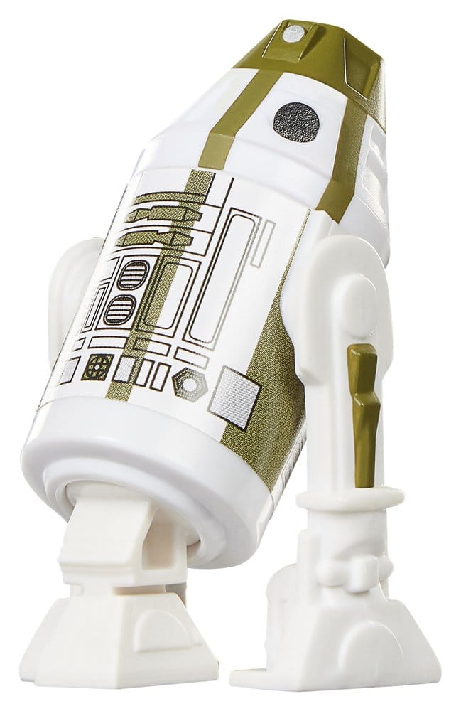 Star Wars Episode IV Retro Collection Actionfiguren 6er-Pack 10 cm