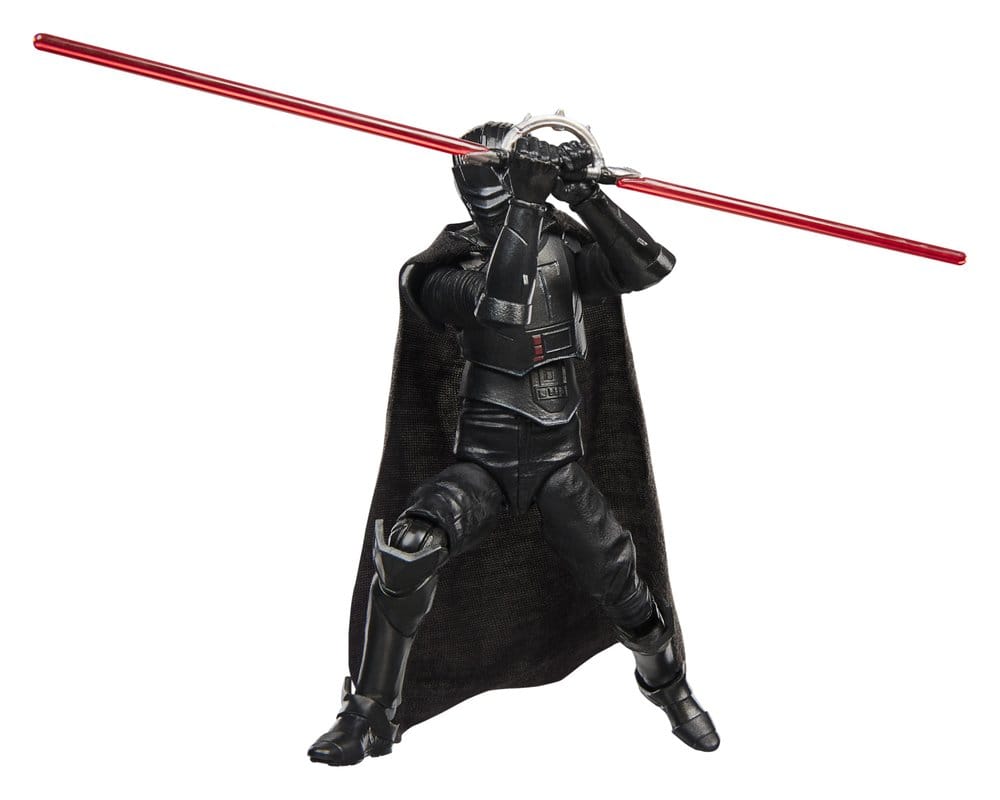 Star Wars: Maul – Shadow Lord Black Series Actionfigur Marrok 15 cm