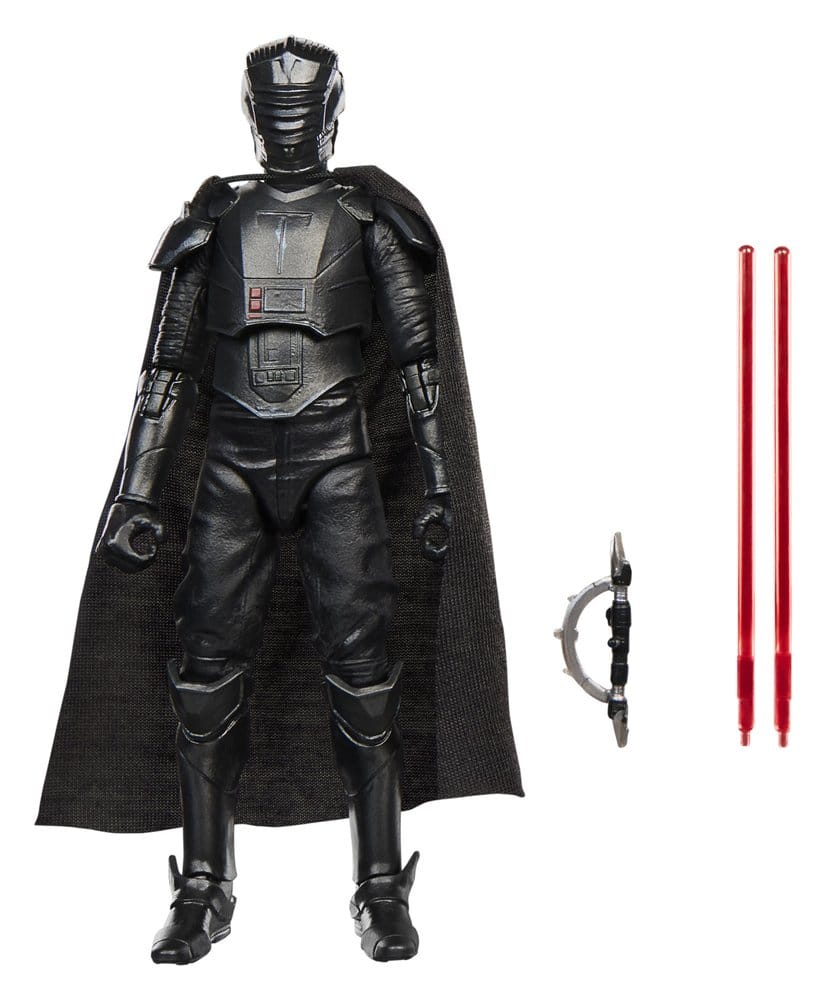 Star Wars: Maul – Shadow Lord Black Series Actionfigur Marrok 15 cm