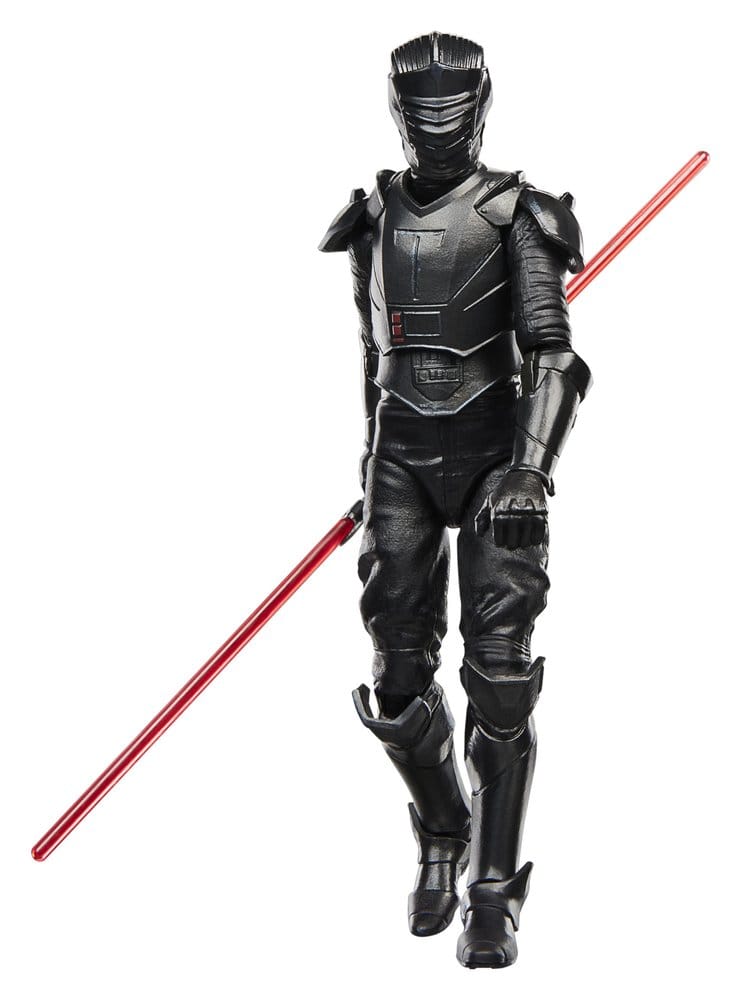 Star Wars: Maul – Shadow Lord Black Series Actionfigur Marrok 15 cm