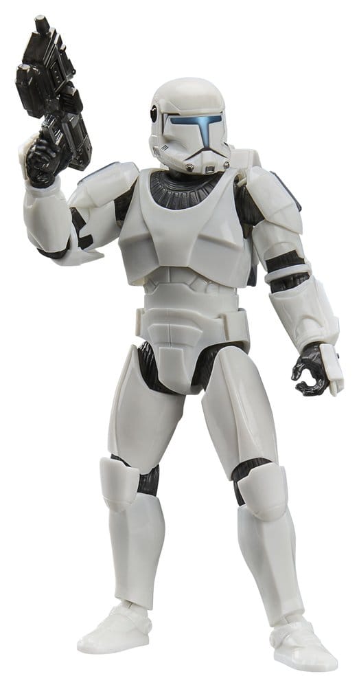 Star Wars: Battlefront II Black Series Gaming Greats Actionfigur Klon-Kommando 15 cm