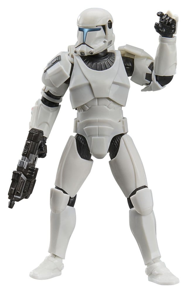 Star Wars: Battlefront II Black Series Gaming Greats Actionfigur Klon-Kommando 15 cm
