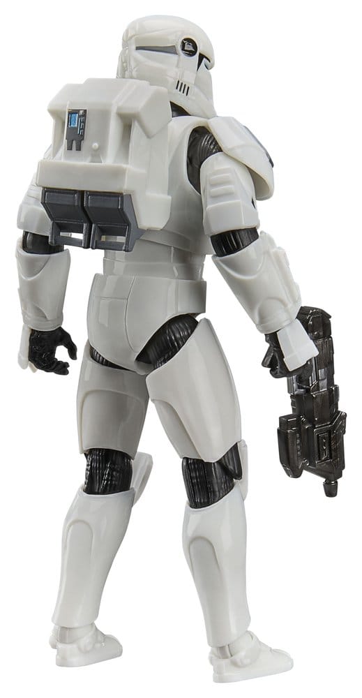 Star Wars: Battlefront II Black Series Gaming Greats Actionfigur Klon-Kommando 15 cm