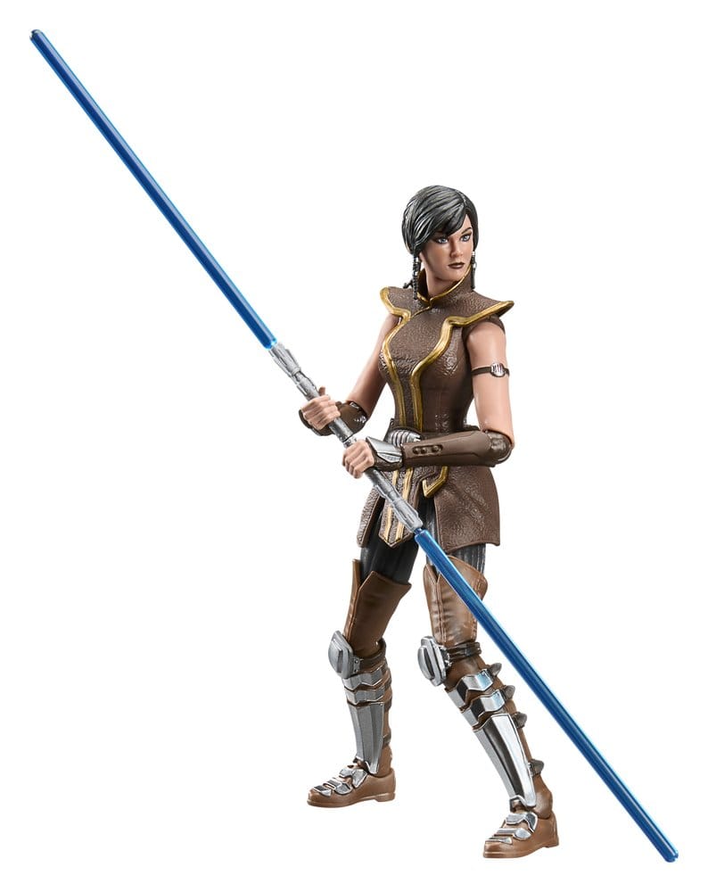 Star Wars: The Old Republic Black Series Actionfigur Satele Shan 15 cm