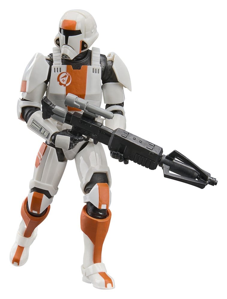 Star Wars: The Old Republic Black Series Actionfigur Republic Trooper 15 cm