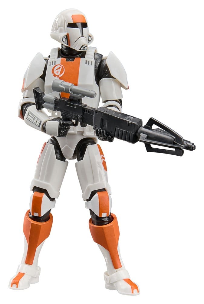 Star Wars: The Old Republic Black Series Actionfigur Republic Trooper 15 cm