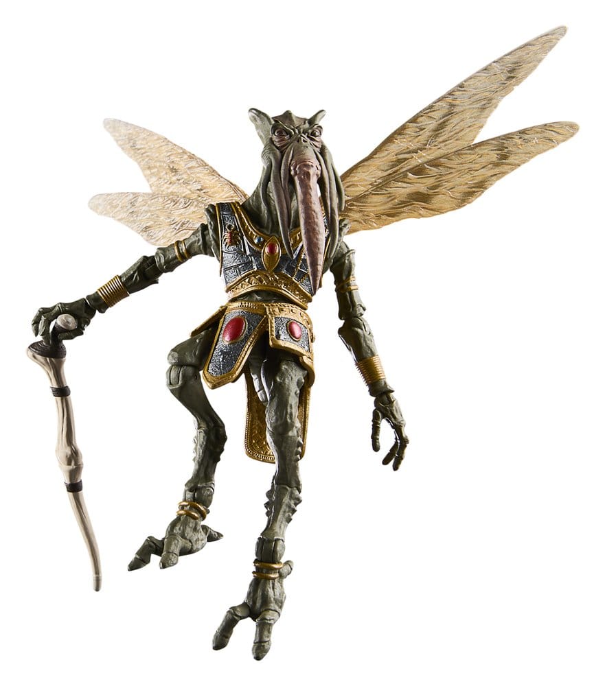 Star Wars Episode II Vintage Collection Actionfigur Poggle the Lesser 10 cm