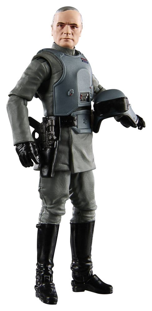 Star Wars Episode V Vintage Collection Actionfigur General Veers (AT-AT Commander) 10 cm
