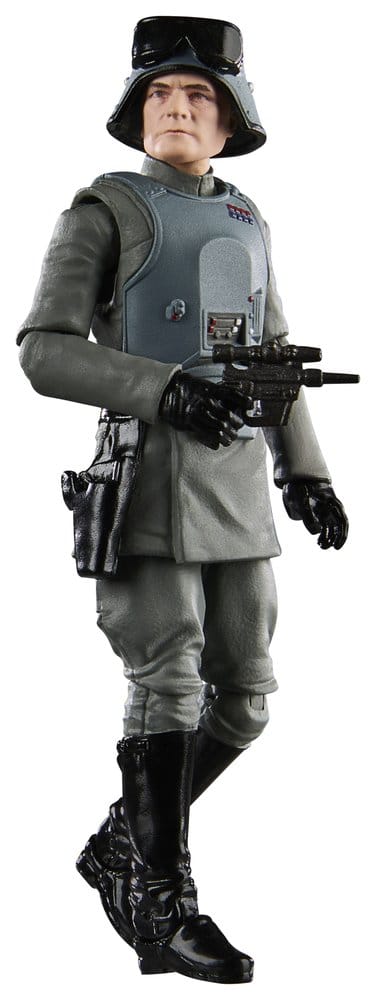 Star Wars Episode V Vintage Collection Actionfigur General Veers (AT-AT Commander) 10 cm