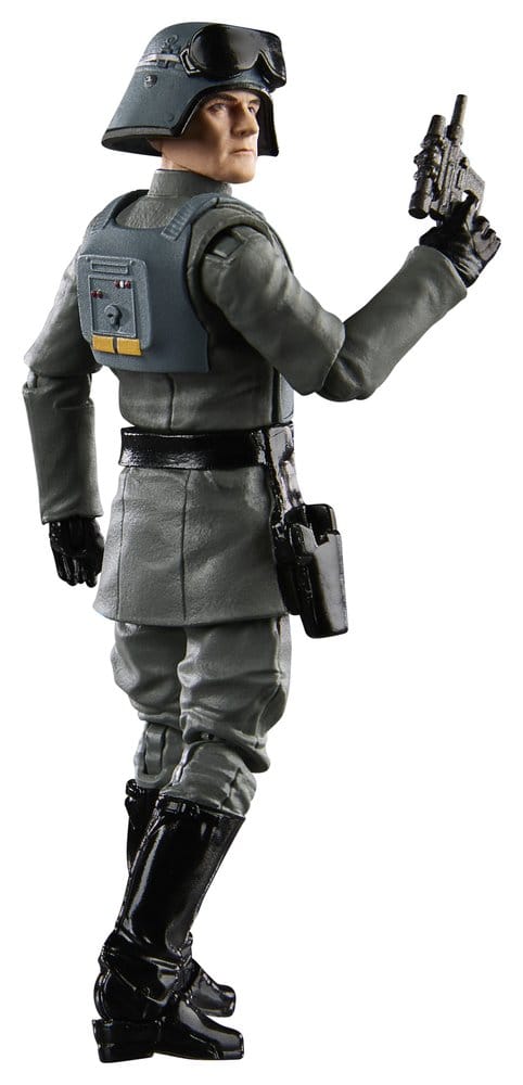 Star Wars Episode V Vintage Collection Actionfigur General Veers (AT-AT Commander) 10 cm