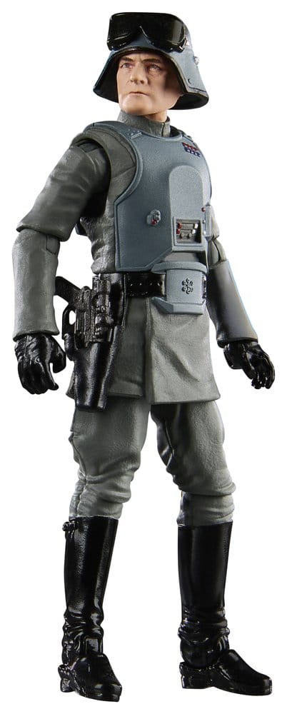 Star Wars Episode V Vintage Collection Actionfigur General Veers (AT-AT Commander) 10 cm
